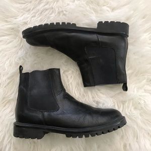 H&M Chelsea boot